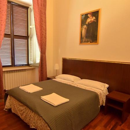 Mille Fiori Bed & Breakfast Rome Ruang foto