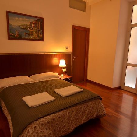 Mille Fiori Bed & Breakfast Rome Ruang foto