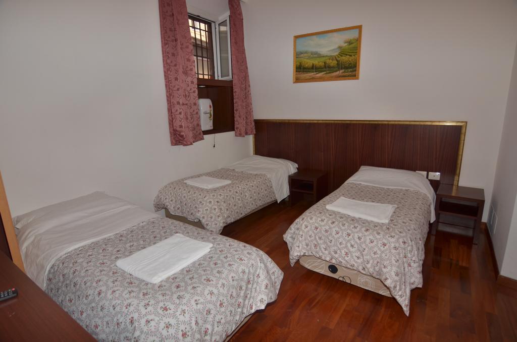 Mille Fiori Bed & Breakfast Rome Ruang foto