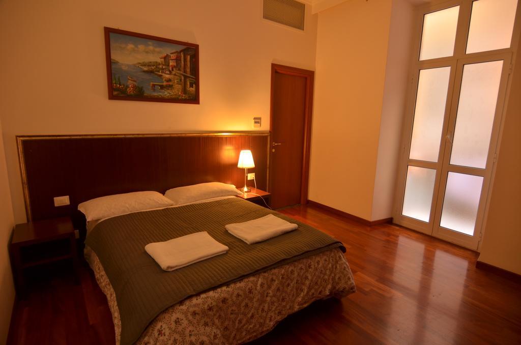 Mille Fiori Bed & Breakfast Rome Ruang foto