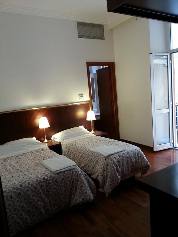 Mille Fiori Bed & Breakfast Rome Ruang foto