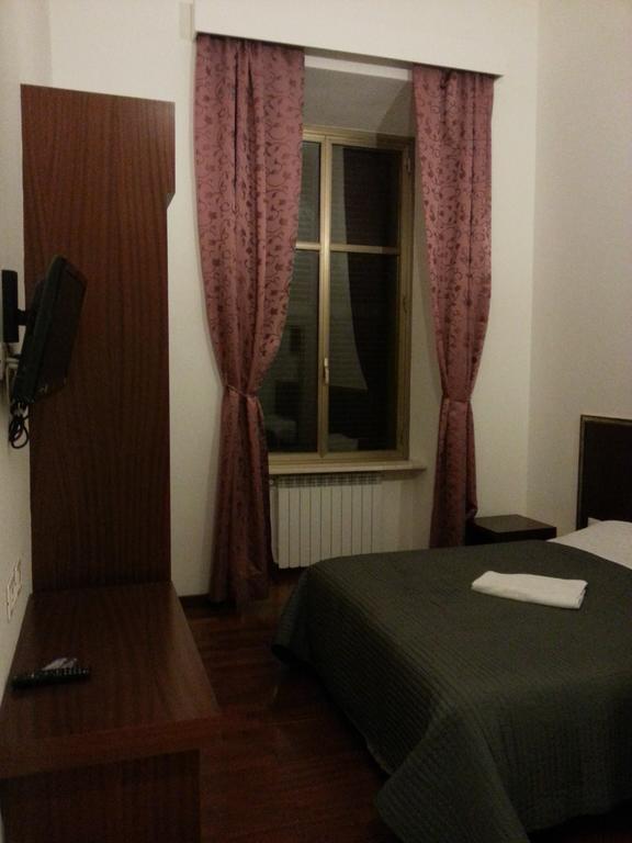 Mille Fiori Bed & Breakfast Rome Ruang foto