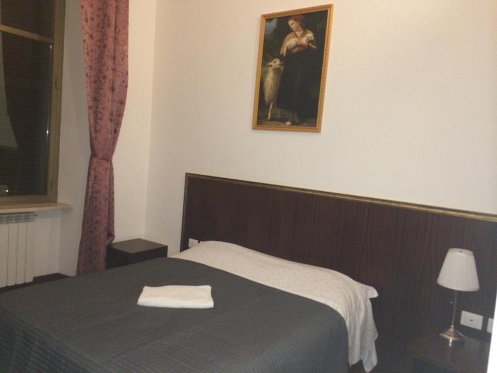 Mille Fiori Bed & Breakfast Rome Bagian luar foto