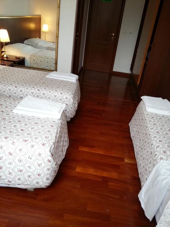 Mille Fiori Bed & Breakfast Rome Bagian luar foto